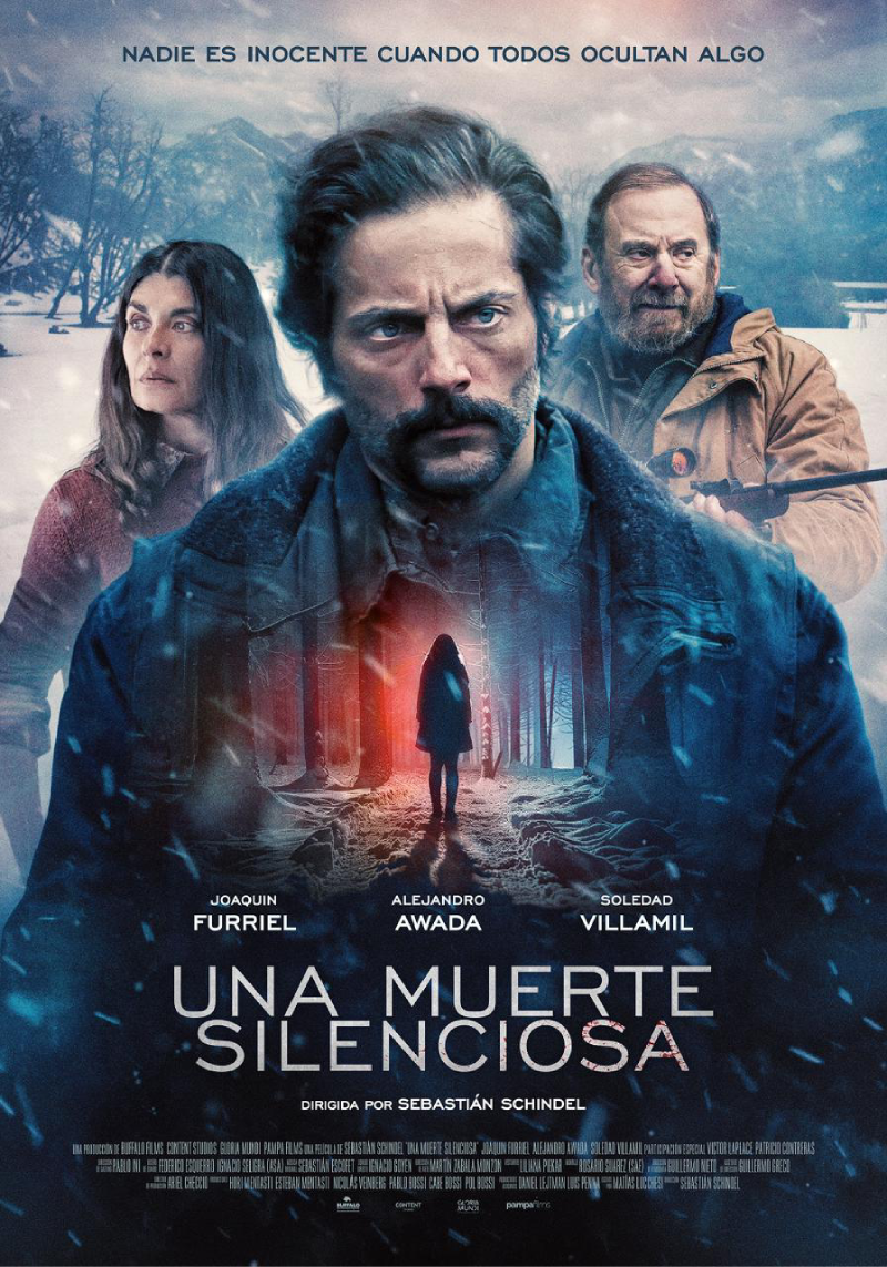 Una Muerte Silenciosa