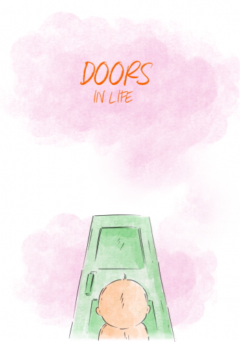 Doors In Life