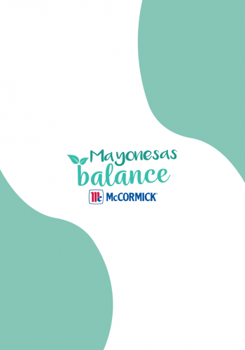McCormick Balance