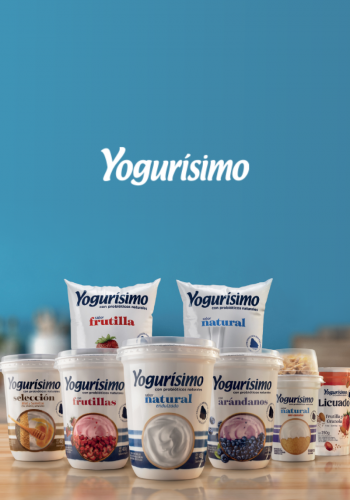 yogurisimo natural